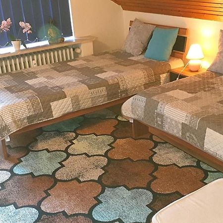 Ferienwohnung Am Bodensee - 2023 Neu Renoviert! ميرسبرغ المظهر الخارجي الصورة