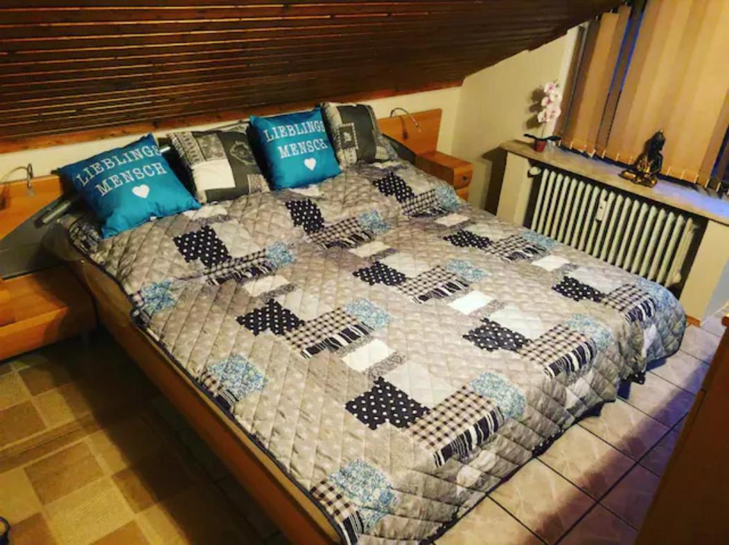 Ferienwohnung Am Bodensee - 2023 Neu Renoviert! ميرسبرغ المظهر الخارجي الصورة